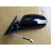 TOYOTA 豐田 正廠 CAMRY 年份06-11 電動摺疊+後視鏡燈 照後鏡 後照鏡 後視鏡 7P 素材