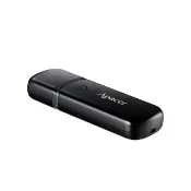【Apacer 宇瞻】AH355 64GB USB3.2 帽蓋隨身碟