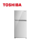 東芝519L雙門變頻冰箱晴空白  GR-RT666WI-PGT(B5) 【全國電子】