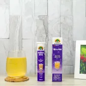 屈臣氏Watsons SUNLIFE森萊富 鎂+B6發泡錠(橘子口味) 20錠