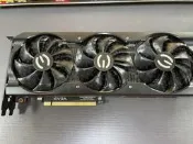 EVGA RTX3070 XC3 ULTRA GAMING 顯示卡 無盒 原廠修回 功能正常 保固30天📌自取7150