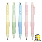 (店+)TEMPO 2B筆削2.0自動鉛筆【九乘九文具】自動鉛筆 自動鉛筆 自動筆 0.2mm 糖果色系 按動筆 糖果色鉛筆