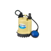 (店+)LMA-大井 ★林口新創★ PW100AF  沉水馬達 抽水機 附浮球液位控制 100W 積水排除(大井泵浦 抽水馬達)