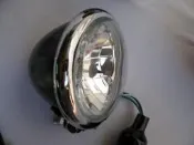 4.5吋滑胎燈.堤維西.子工廠製作.MIT,外銷認證,.滑胎小燈 小燈,滑胎燈.野狼,KTR,雲豹,,小雲豹..外銷日本,三角燈.四角燈..