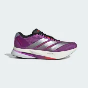 adidas 愛迪達 Adidas 愛迪達 Adizero Boston 13 M JS4943 男 慢跑鞋 跑鞋 路跑 紫 銀