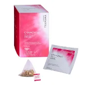 STARBUCKS [星巴克] 🩷茶瓦納洋甘菊花草茶