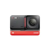 Insta360 特價送保護貼+快充 ONE RS 增強版4K廣角 標準套裝 運動攝影機 相機專家 公司貨