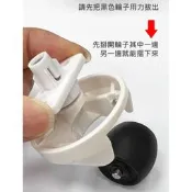 小米/米家/石頭 掃地機器人S6/S7/G10 方向輪(含固定上座/副廠)石頭掃地機器人 前輪  輪子