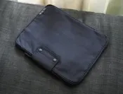 【千代】日本制 Luggage Label Scope 平板包 吉田