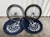 Campagnolo BORA WTO AC3 框煞輪組