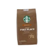 (店+)【STARBUCKS 星巴克】星巴克 派克市場咖啡豆 1.13公斤