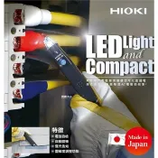 【小三五金】 公司貨 日本製 HIOKI 3481-20 安全驗電筆 測電筆 檢電筆 電錶 三年保固 電筆