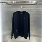 【 B.O.B 潮牌服飾代購 】FW24 最新熱賣款 🆕️AAPE 經典圓領大學T（ 現貨馬上出 ）