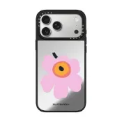 CTFY 手機殼磁吸marimekko花朵適用iPhone18 ProMax17Pro 16 15防摔殼保護套18duo