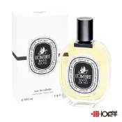 Diptyque L'Ombre dans l'Eau 影中之水 淡香水 100ml〔 10點半香水美妝 〕