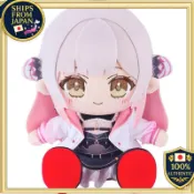 Good Smile Company Chocopuni 絨毛玩具 周防帕特拉 取得