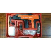 【優質五金】 正台灣製 REISTI 火藥槍 450型 HILTI 喜利得 喜得釘 華特 迴馬．FEVER