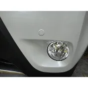 (柚子車舖) 豐田 2010~2016 WISH 前置雷達 -可到府安裝(報價附專用開關) 台灣製造