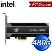【Autobuy購物中心】Intel 900P 480G Optane PCIe SSD固態硬碟(讀:2500M/寫:2000M/3D XPoint)
