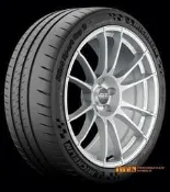 米其林胎王Michelin Pilot Sport Cup2  235/40-19(特價至02/28，售完為止)