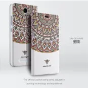 紅米note2 立體浮雕 手機套 手機殼 皮套