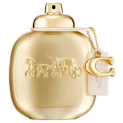 【COACH 寇馳】時尚閃耀女性香精30ml、50ml、90ml｜台南5顏6色香水化妝品保養品