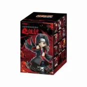 「全蝦皮最便宜」 POP MART 泡泡瑪特 火影忍者 NARUTO 疾風傳系列 大戰曉組織 正版潮流公仔 收藏 角都