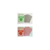 (店+)金桃 62 撲克牌 紅 黑 PK 益智 桌遊 旅行 派對 聚會 紙牌