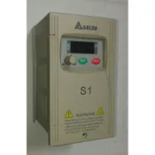 🌞【 VFD004S23A 】變頻器0.4kW台達DELTA 入3相 200-240V 出3相 0.5HP 1/2馬力
