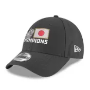 New Era x 2023 WBC 經典賽 日本 冠軍 侍 Japan 棒球帽 封王 實著 大谷翔平 達比修