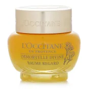 L'Occitane 歐舒丹 - 蠟菊賦活濃萃眼霜