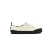 【毒】Keds CHAMPION TOE CAP TRX SPLASH CANVAS 經典防潑水帆布鞋 奶油白