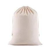 (店+)【日創生活】棉麻束口袋 (無印風 餐具袋 抽繩 飾品包裝袋 首飾袋 包裝袋 亞麻棉布袋 旅行袋)