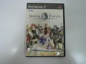 PS2 日版 GAME 新光明與黑暗（光碟有刮傷）(43219964) 