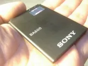 SONY BA600 原廠電池 XPERIA U/ST25i/ST-25i  桃園《蝦米小鋪》