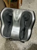 OSIM OS-8000 iSqueez 美腿魔法師 足腿按摩機 美腿按摩器 腿部按摩機