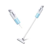 (店+)【WONDER 旺德】USB無線直立式吸塵器 WH-V32D