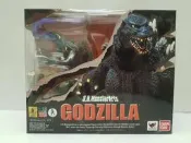 代理版 S.H.Monsterarts SHM 哥吉拉 1995