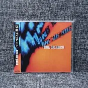 （可開發票）ONE OK ROCK專輯 - 殘響 殘響リファレンス 通常盤  ONE OK ROCK 殘響 殘響リファレ