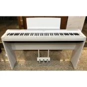 YAMAHA P225 88鍵 電鋼琴 數位鋼琴 靜音鋼琴 山葉電鋼琴 山葉鋼琴 全省到府維修 保固一年，