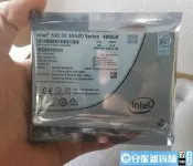 【安妮特惠】Intel英特爾 S3500 S3510 S5320 240G 480G 固態硬盤企業級SSD