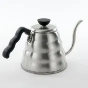 HARIO日本製 V60咖啡壺 細口壺手沖壺- VKB-120