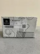 【小皮機油】BENZ 前 來令片 前輪 煞車皮 W212 E200 E220 E250 W204 C300 C250