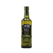 【PONS 龐世】龐世特級冷壓橄欖油 1000ML(西班牙原裝進口)