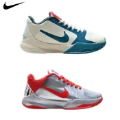 -日本代購- Nike Zoom Kobe V  耐克 科比5代系列 低幫實戰運動籃球鞋