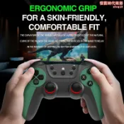騰達百貨 千人收藏【現貨免運】2025新品家用遊戲機無線2.4G高清HDMI街機復古雙人雙打PSP遊戲機