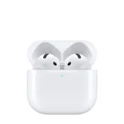 Apple AirPods 4 搭配USB-C充電盒 MXP63TA 蘋果藍芽耳機