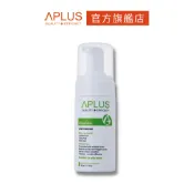 綺麗 Aplus 果酸控油潔面慕斯 120ml