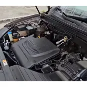 HYUNDAI 2012 SANTAFE 2.5代 2.2 柴油 渦輪管