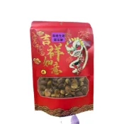 《熊熊箱》藥膳全素蠶豆酥300g